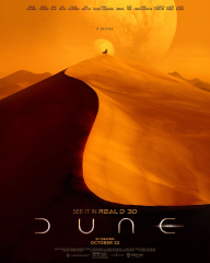 Dune (Dune Movie 2021)