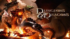 Dungeons & Dragons 3: The Book of Vile Darkness (Dungeons & Dragons Online)