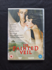 DVD The Painted Veil