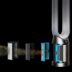 Dyson Purifier Cool Formaldehyde Air Purifier (Advanced Technology ...