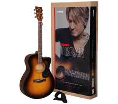 Yamaha Keith Urban Acoustic Guitar (Keith Urban)