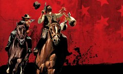 Red Dead Redemption' Team Defends Controversial $50…