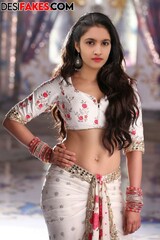 Tollywood actress nude - Faker's Gallery - Page 8 - Desifakes