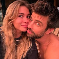 Gerard Piqué (Shakira)