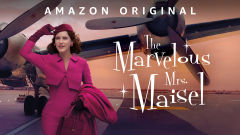 The Marvelous Mrs. Maisel (The Marvelous Mrs. Maisel - Season 3) (The Marvelous Mrs. Maisel - Season 1)