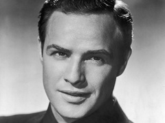 Marlon Brando (Marlon Brando (Guys and Dolls) by Hollywood Photo Archive, 6)