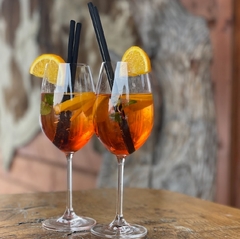 Aperol Spritz (Spritz)