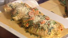 How do I make Tuscan Creamy Chicken? | cbs8