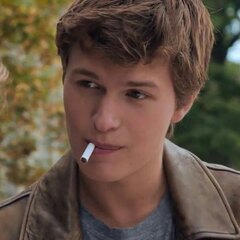 Augustus Waters