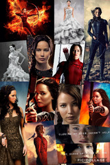 Katniss Everdeen (The Hunger Games)