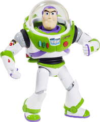 Disney Pixar Toy Story Large Buzz Lightyear Action Figure (Buzz Lightyear)