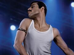 Bohemian Rhapsody (Rami Malek)