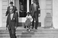 Ruby Bridges (Ruby Bridges Martin Luther King Jr)