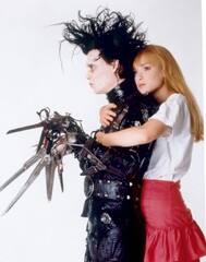 Edward Scissorhands s, Movie, HQ Edward Scissorhands ...