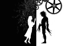 Edward Scissorhands s - Most Popular Edward Scissorhands ...