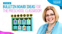 The Best Bulletin Board Ideas For Your Preschool Classroom