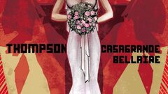 black widow News, Rumors and Information - Bleeding Cool News Page 5