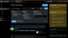 Building dark mode on Stack Overflow - Stack Overflow