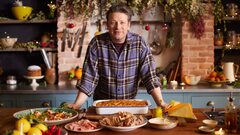 Watch Jamie's Christmas Shortcuts | Stream on Channel 4