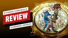 Eiyuden Chronicle: Hundred Heroes (Eiyuden Chronicle)