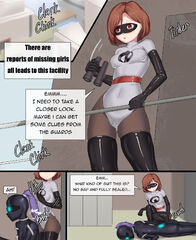 Mrs incredible hentai comic princess.onl Fappening Celebrity Photos