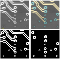 Electronics |-Text | Synthetic Data for Semantic ...