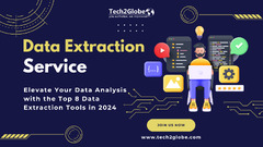 Elevate Your Data Analysis with the Top 8 Data Extraction Tools in ...