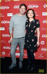 Elisabeth Moss & Mark Duplass: 'The One I Love' Sundance Premiere ...