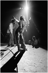 Janis Joplin | A Mouthful of Pennies