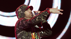 List of all Eminem songs (1988-2020) | Eminem.Pro - the biggest ...