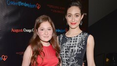 Emmy Rossum (Emma Kenney)