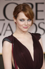 Weekly Prayer Focus: Emma Stone - Hollywood Prayer Network