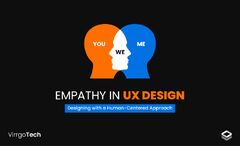 Empathy in UX Design: Designing with a Human-Centered Approach ...