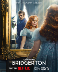 A Wallflower Blooms in 'Bridgerton' Season 3 Part 1 Trailer ...