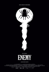 Enemy (Enemy 2014 Movie )