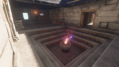 Enshrouded Flame Upgrade Guide | Every Flame Altar Upgrade ...