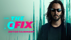 Keanu Reeves Shares How Different Filming on Matrix Resurrections ...