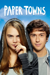 Paper Towns (2015) - s — The Movie Database (TMDB)