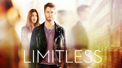 Limitless - Season 1 (Limitless)