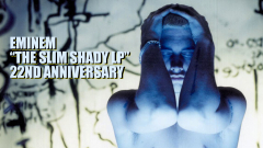 Eminem — “The Slim Shady LP” 22nd Anniversary | Eminem.Pro - the ...