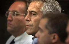 Jeffrey Epstein Penned Mystery Letter To Pedophile Larry Nassar ...