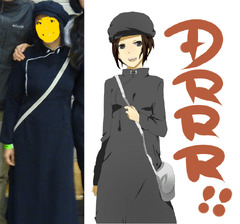 Aniblogger Testimony – Dressing down while dressing up: on being a ...