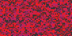 Error Background. Abstract glitch background. Pixel noise error ...