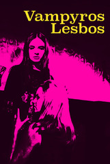 Vampyros Lesbos (1971) - s — The Movie Database (TMDB)