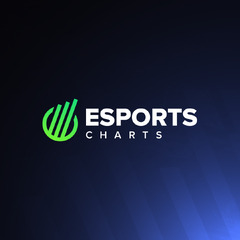 Twitch (Esports Charts Logo)