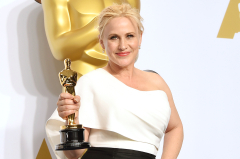 Patricia Arquette (87th Academy Awards)