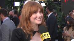 Bryce Dallas Howard