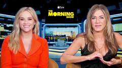 Jen Aniston and Reese Witherspoon Talk Julianna Margulies Joining ...