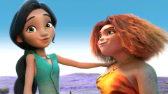 The Croods (The Croods: Family Tree)
