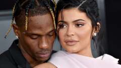 Kylie Jenner (Travis Scott)